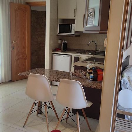 Apartemento Rural Lumpiaque Dış mekan fotoğraf