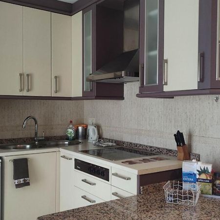 Apartemento Rural Lumpiaque Dış mekan fotoğraf