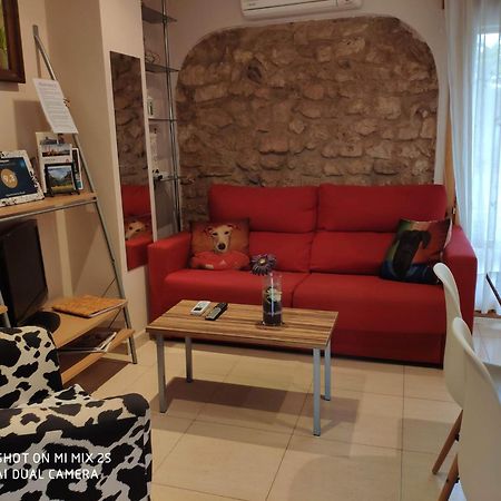 Apartemento Rural Lumpiaque Dış mekan fotoğraf