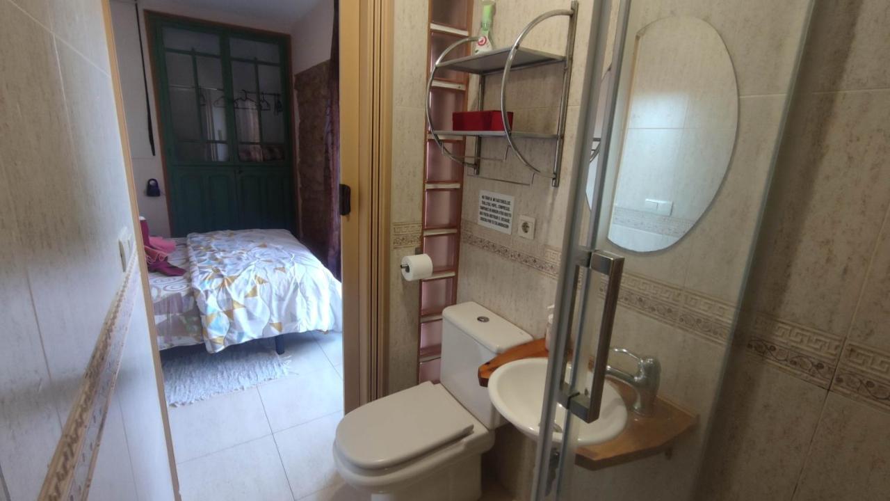 Apartemento Rural Lumpiaque Dış mekan fotoğraf